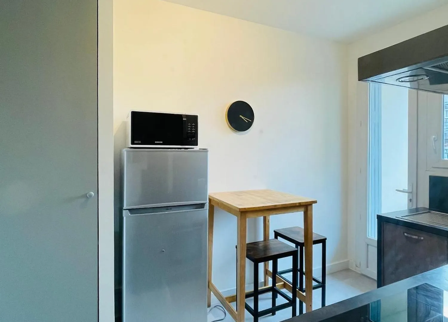 Le Louis Vitet Terrasse Proche Place Dupuy Toulouse