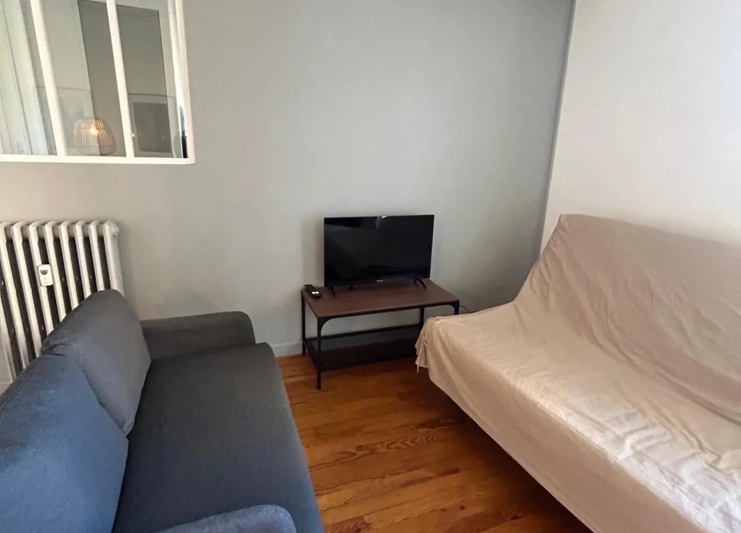 Apartment Le Louis Vitet Terrasse Proche Place Dupuy Toulouse France